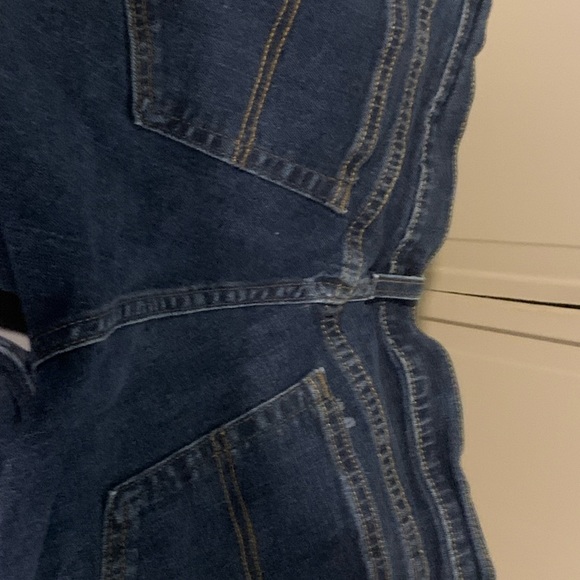 Markers Mark straight fit jeans. - Picture 3 of 3